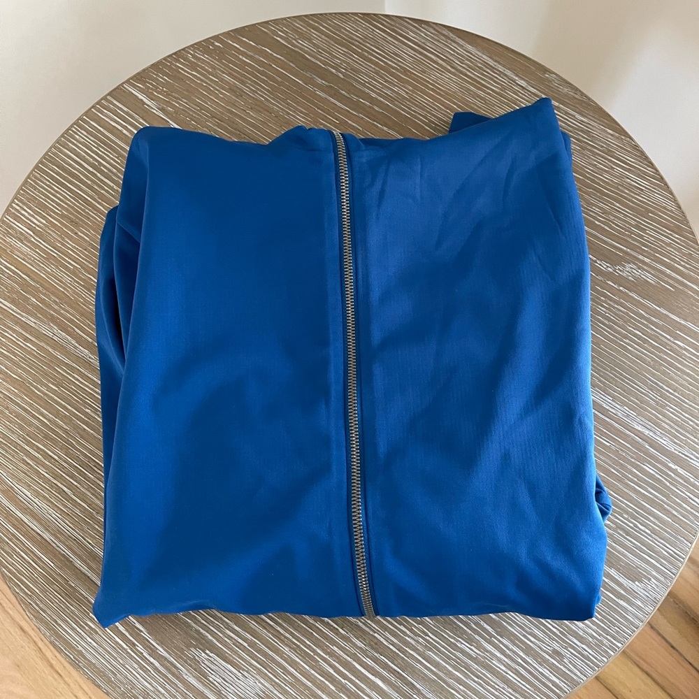 Lululemon Men’s Full-Zip Jacket